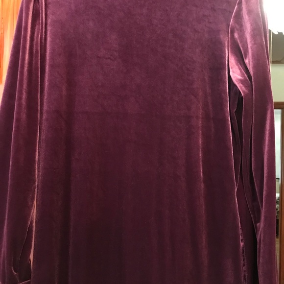 Oscar de la Renta Robe - Picture 6 of 6